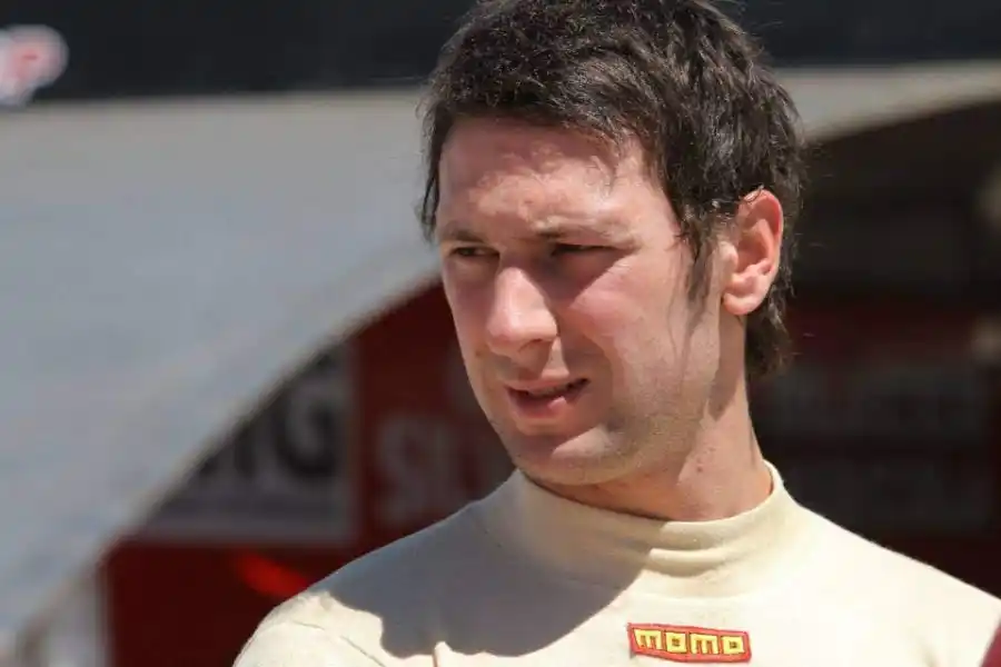 Pezzucchini ganó la serie más rápida de TC Pista en Posadas