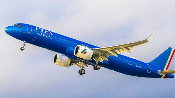 Novedades de ITA Airways en el ITB Berlín 2025