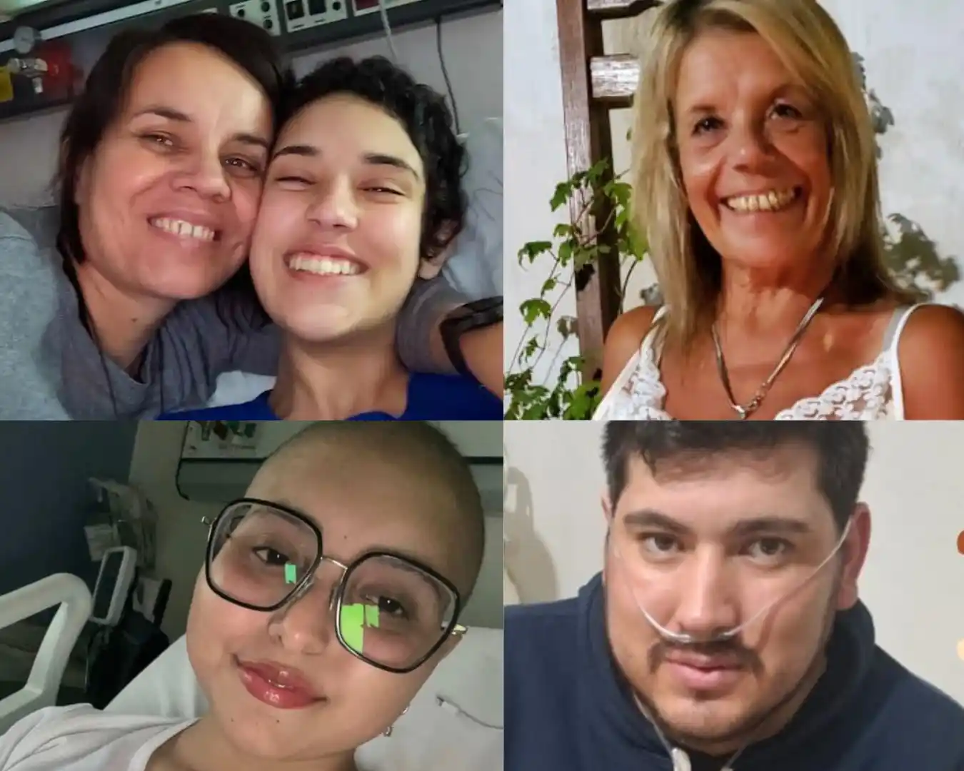 Ante las adversidades, la comunidad de Gualeguay estuvo presente