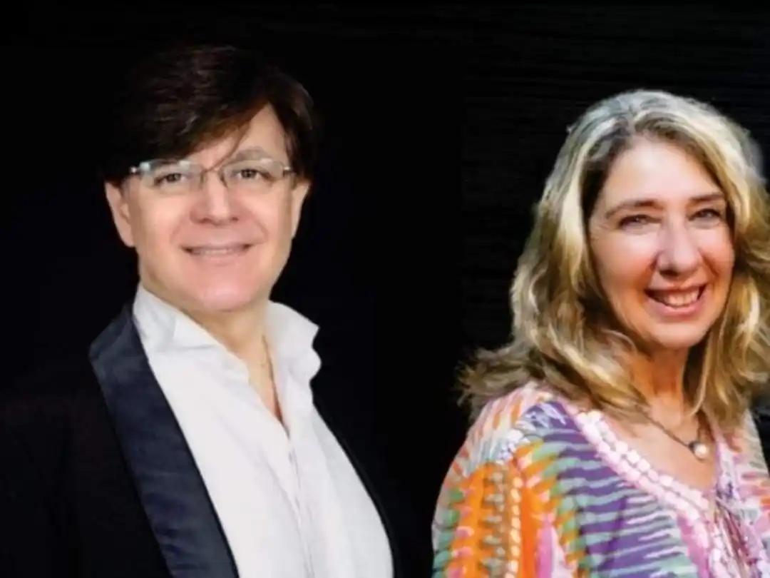 El espectáculo tanguero se presentará el miércoles en el Colón.