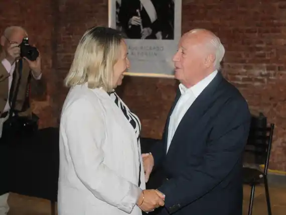 Pedro Galante: “La gestión como intendente no fue nada fácil”