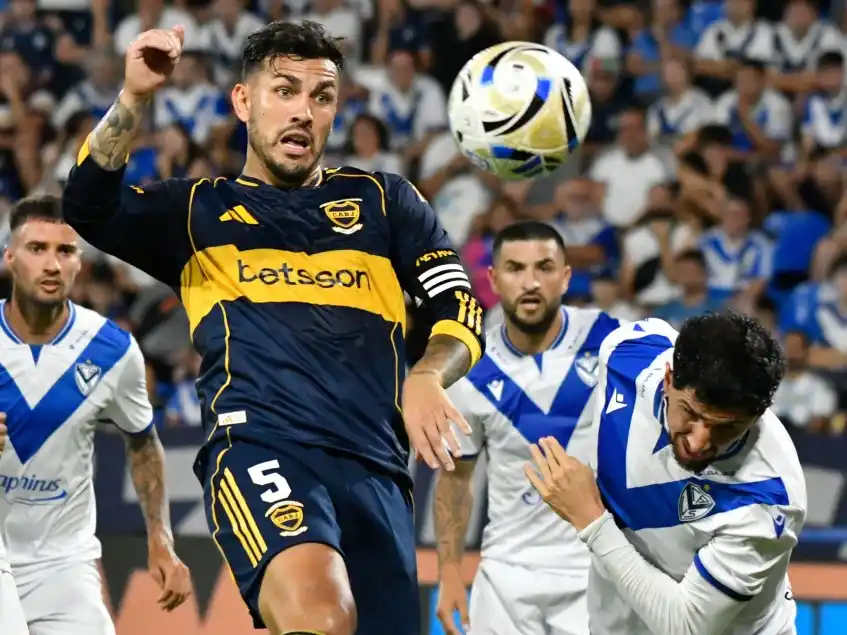 El Fortín venció sin atenuantes 2 a 1 a Boca.