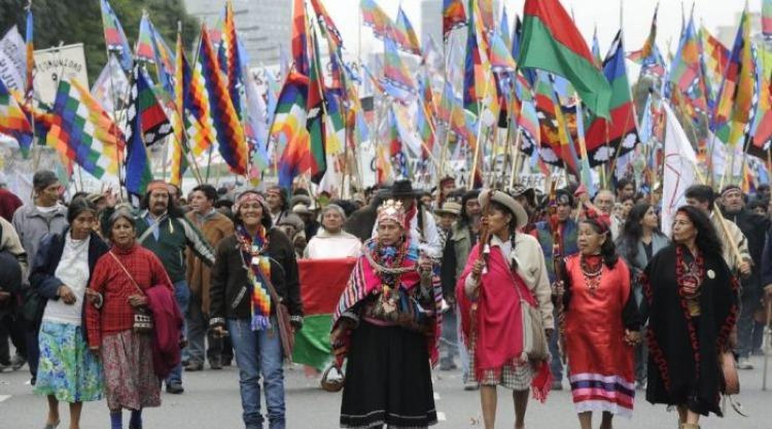 Pueblos indígenas y pandemia