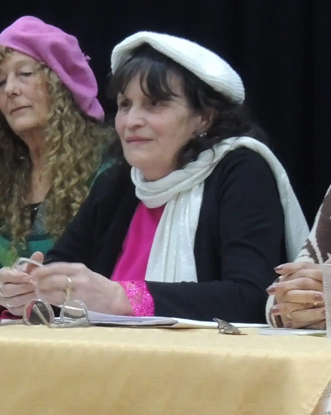 Elbis Giraldi
