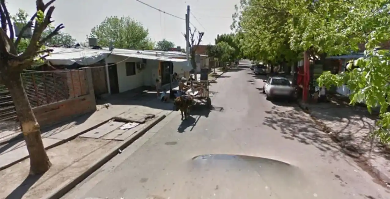 Asesinaron a un hombre en cercanías al cementerio de Villa Gobernador Gálvez