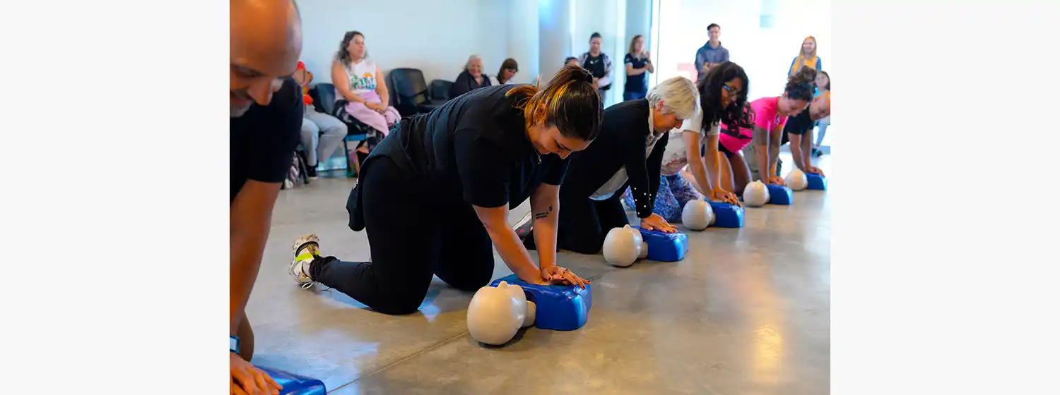 La actividad de este viernes contará con importantes disertantes.