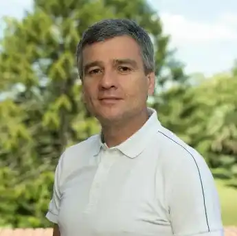 imagen Juan Horacio "Juanchi" Zabaleta