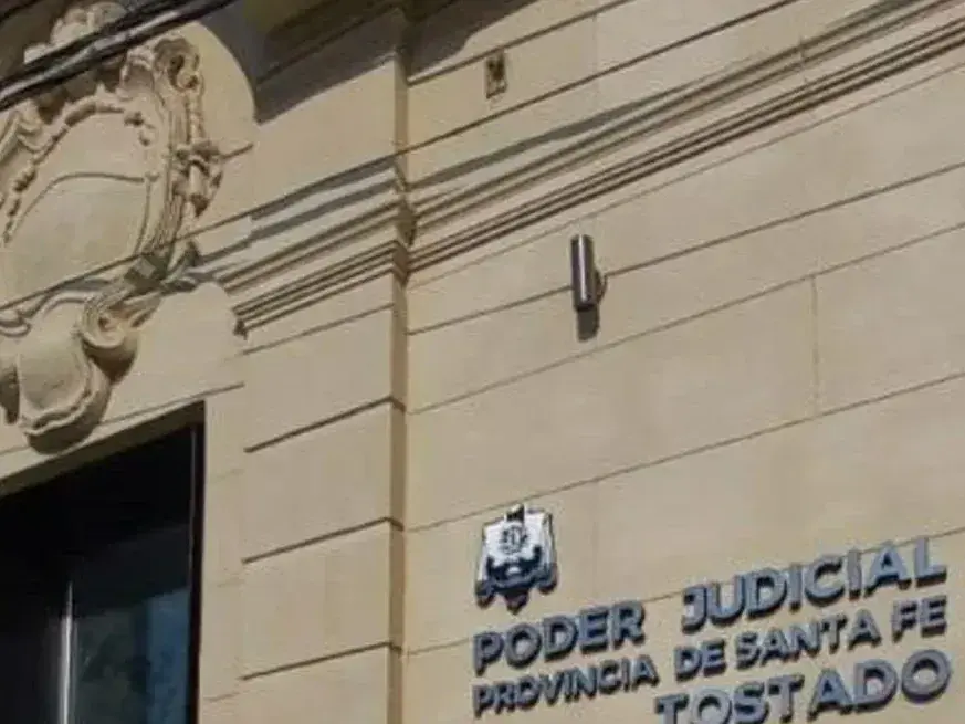 Condenaron a 16 años de prisión a un hombre de 39 años por abusar sexualmente de la hija de su expareja