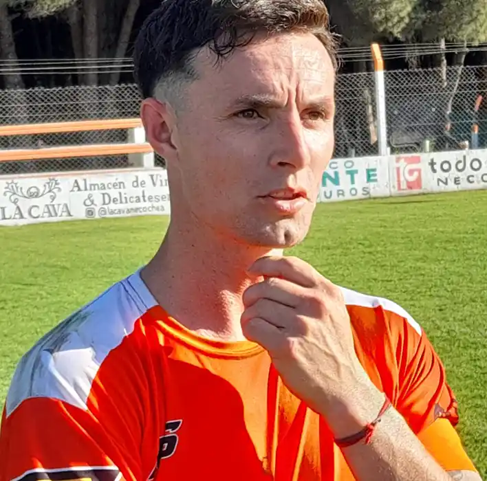 Eduardo Berón
