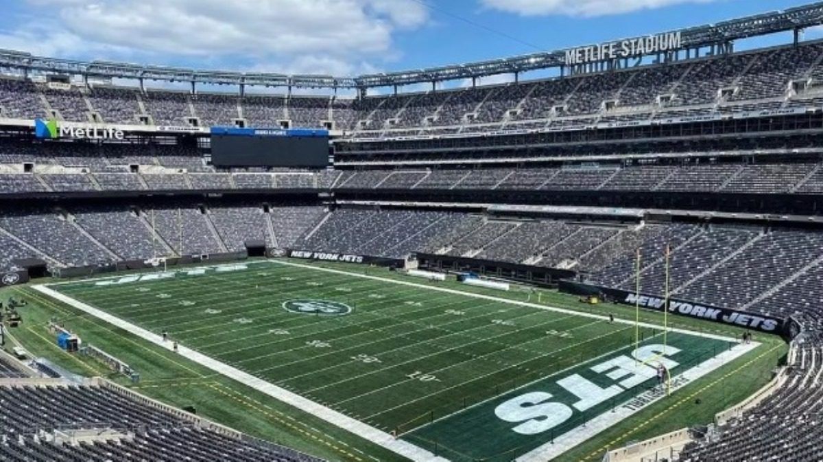 Mundial de fútbol 2026 será inaugurado en México y tendrá la final en el área de Nueva York