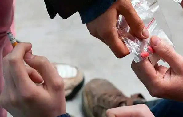 La ley de narcomenudeo cuenta con media sanción en Entre Ríos 
