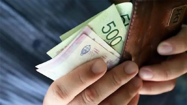 Advierten que el salario promedio logrará ganarle a la inflación a fines de 2020