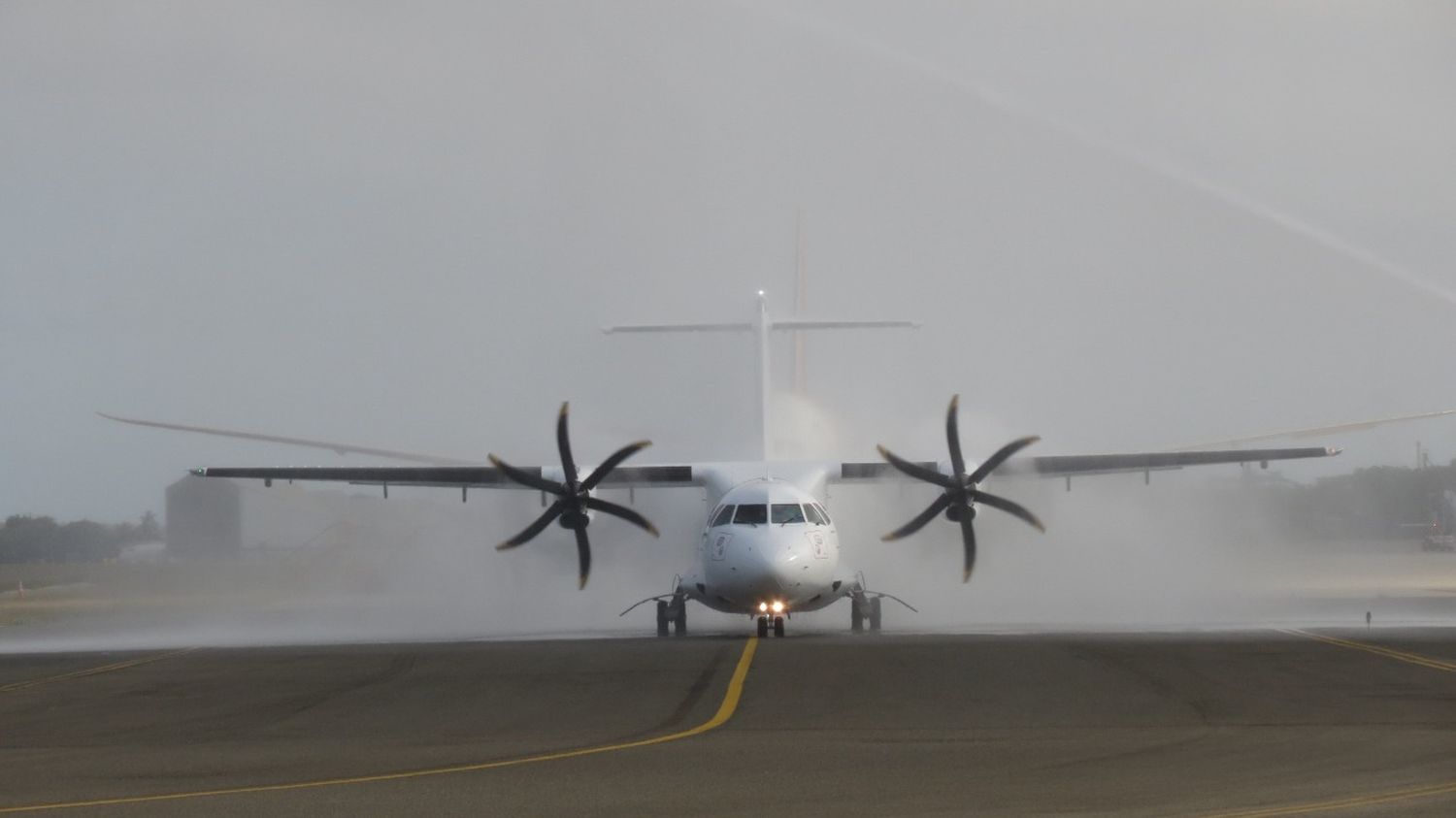 EasyFly desembarcó en Bahía Solano y Tolú con vuelos desde Medellín