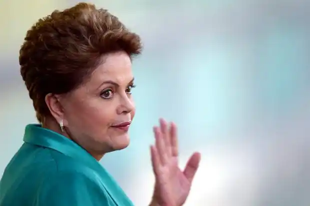  Sorprendente giro en Brasil: anulan el impeachment contra Dilma