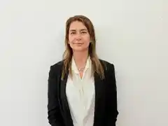 Romina Almeida: “Mi propósito es tender puentes entre Nación y Provincia, defendiendo las ideas de la libertad”