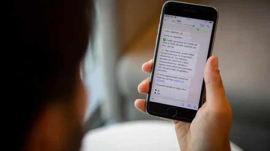 Cómo funciona el "reconocimiento de tos", el nuevo método de testeo contra el Covid-19 del GCBA