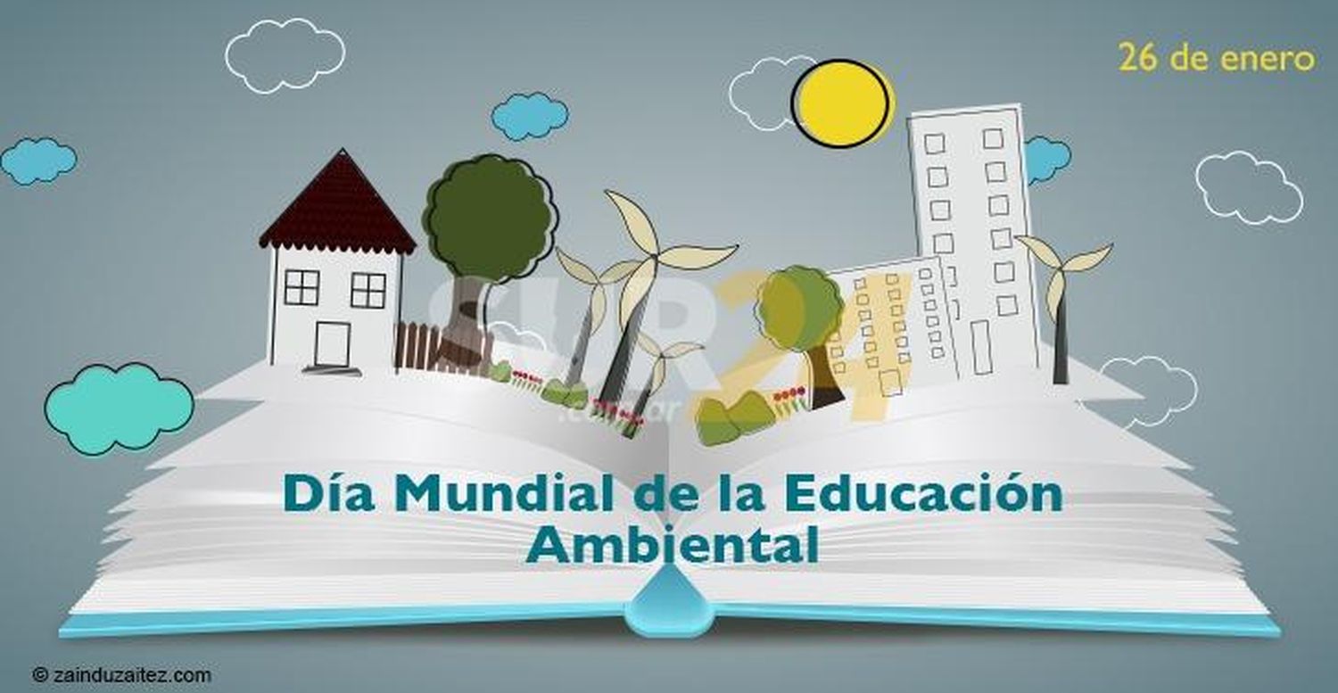 Compromiso de Obras Sanitarias con la educación ambiental