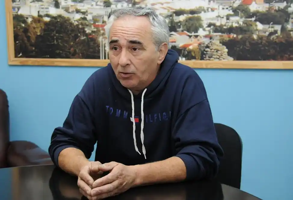 Vecinos de La Elena volverán a  pedir al Ejecutivo que haga la obra
