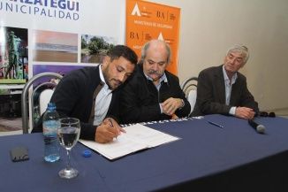 Berazategui: Comenzará a funcionar el Comando de Patrullas Comunitarias