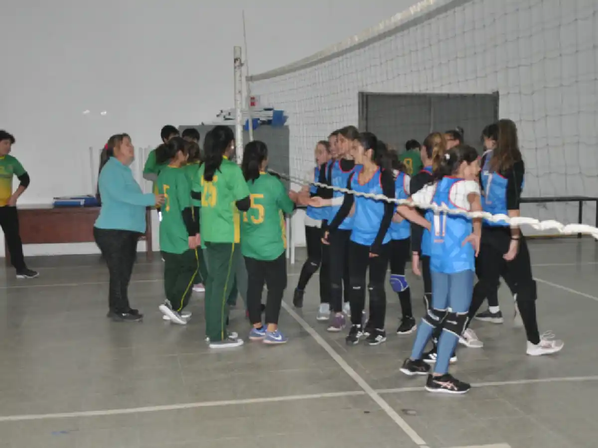 Comenzó una nueva edición del Córdoba Juega 2023