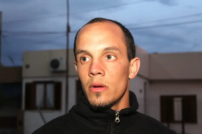 “Hicimos lo que teníamos que hacer, rescatar a la familia”