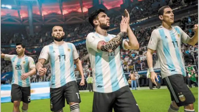 Florencio Varela: Secretaría de Cultura y Educación organiza Torneo de FIFA 18