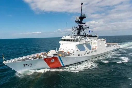 Tiembla el Cártel de Los Soles: EE.UU. decomisa 13 toneladas de drogas en el Mar Caribe