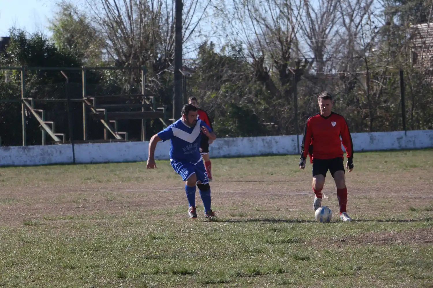 Triunfos de La Vencedora, Sud América  y Juventud Unida