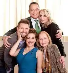 Quien Manda a Quien "Whos the Boss" 