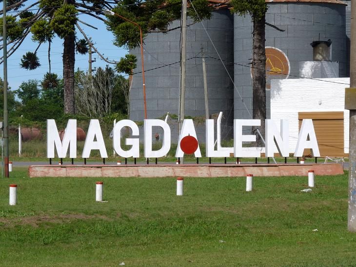 Coronavirus en la Provincia: Magdalena confirmó su primer caso de COVID-19 