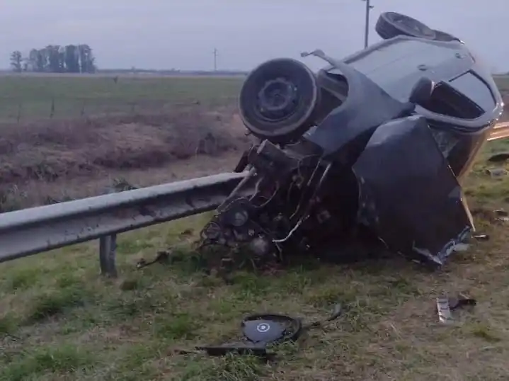 Fotos: LT 38 Radio Gualeguay