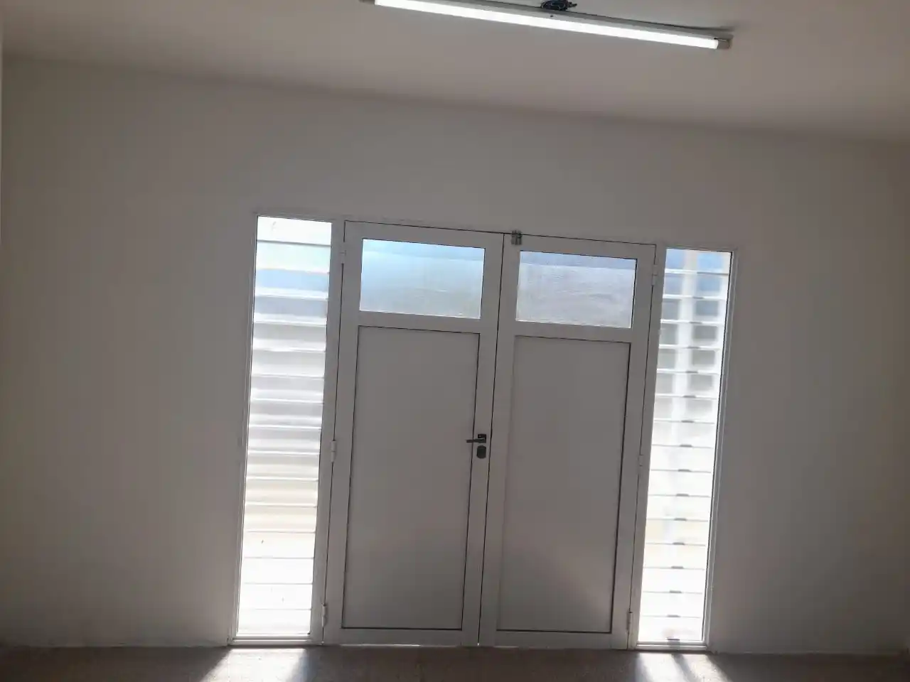 Mirta Rodríguez - Integrante de la comisión vecinal | Cara nueva para la vecinal del Villa Dominga con la pintura - 4