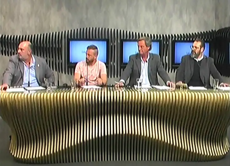 Debate de Candidatos a Concejales, Elecciones Generales 2019 | La Ciudad