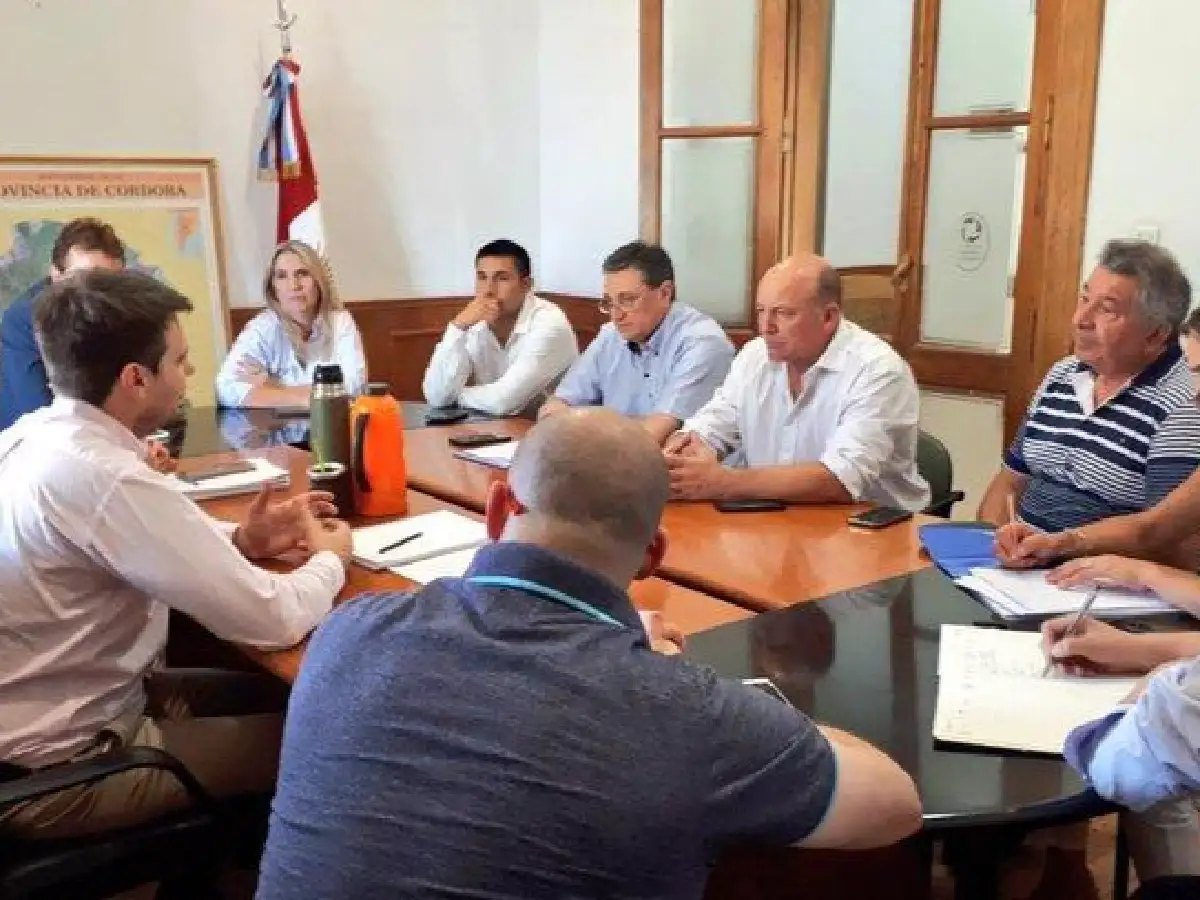 El Vertedero Regional, más cerca de su concreción      