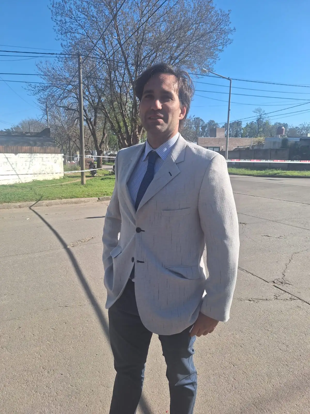 Iván Raposo