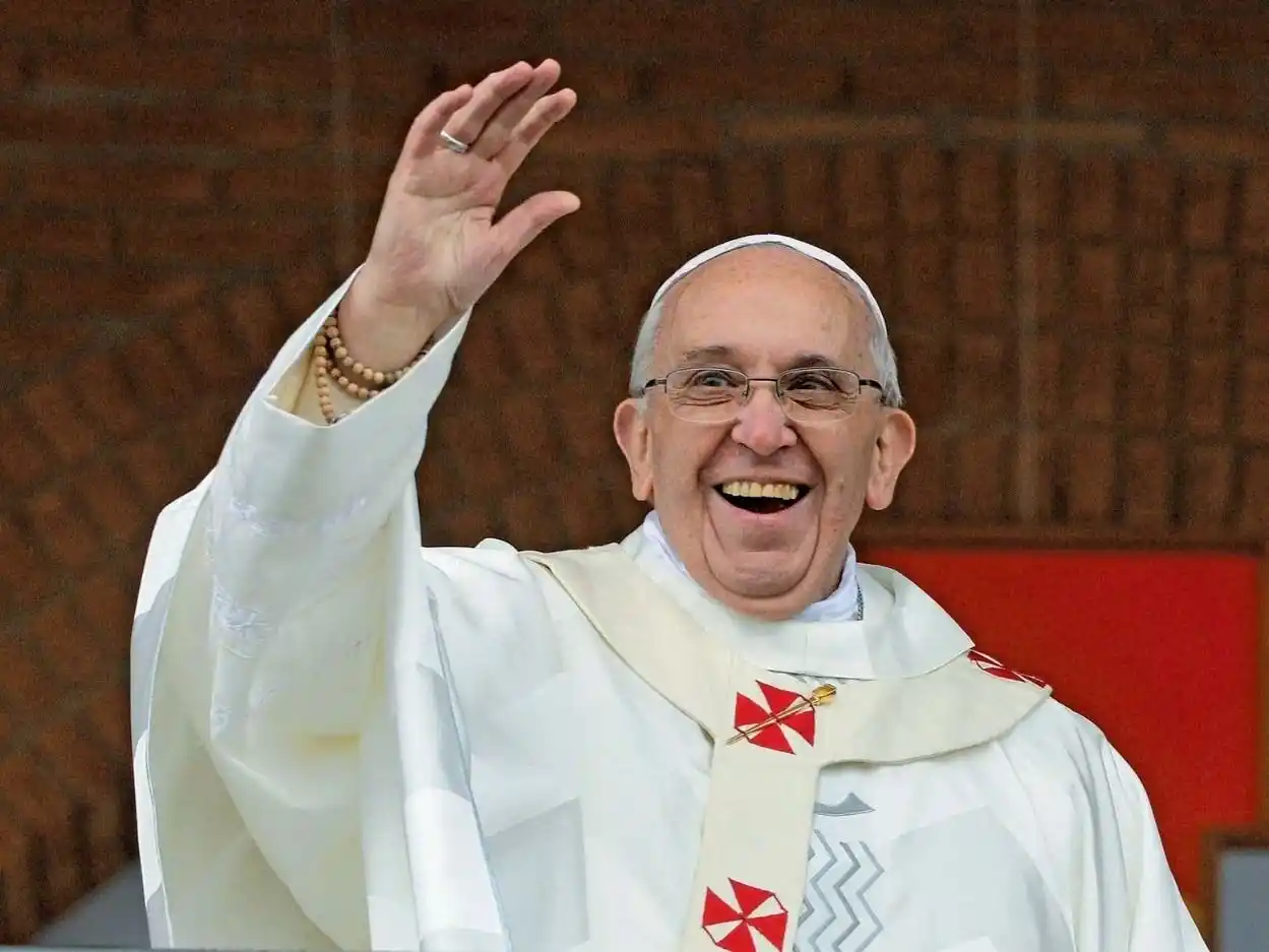 El Papa Francisco y su legado inconmensurable