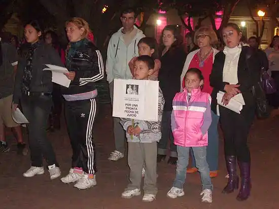 Juicio por el crimen de José Darío Duarte: Fiscalía solicitó 5 años de prisión para los acusados