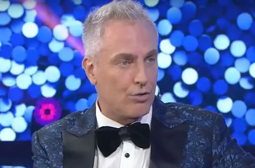 Marley se refirió a la posibilidad de ser padre nuevamente: «Es difícil y complicado»