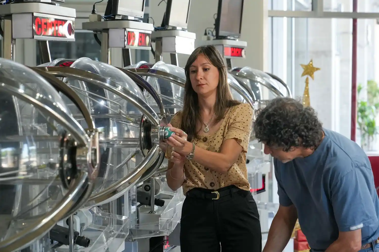 17° sorteo de Créditos Hipotecarios Nido