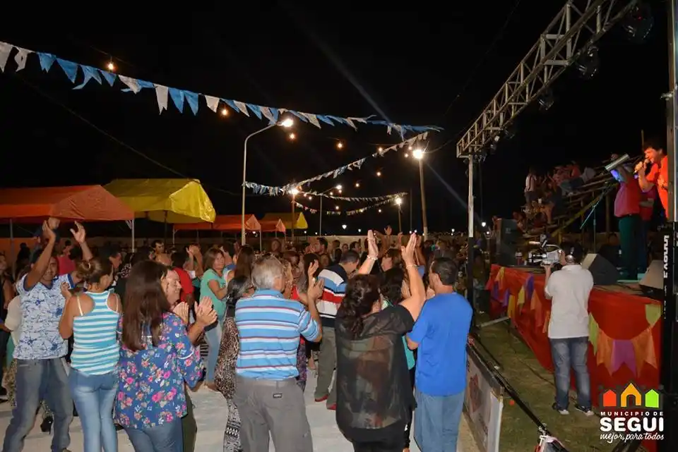 Espectáculos y precios para los corsos infantiles