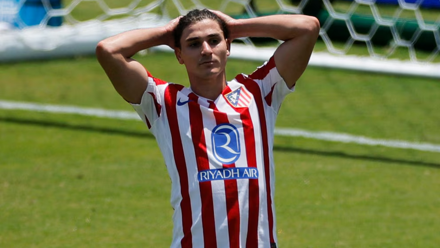 Atlético de Madrid quedó eliminado del Mundial de Clubes