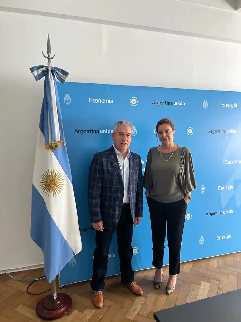 La Cooperativa Eléctrica invertirá 300 millones de pesos en la zona oeste y norte de la ciudad