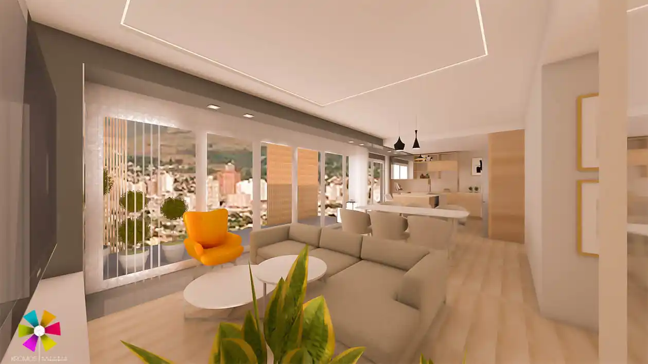 Quedan a la venta dos unidades de dos dormitorios en el desarrollo premium Albor