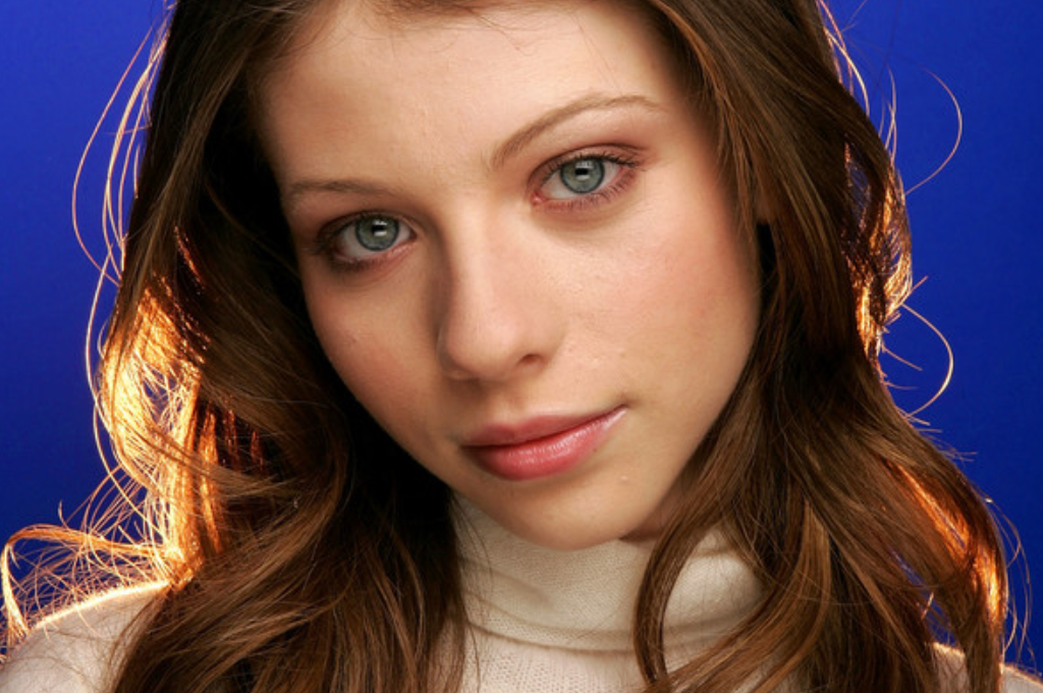 Michelle Trachtenberg