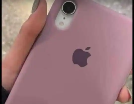 "Lo único que tenemos de ella es su celular personal en donde tiene todo bailando, cantando, riendo”, expresó la familia de la adolescente.