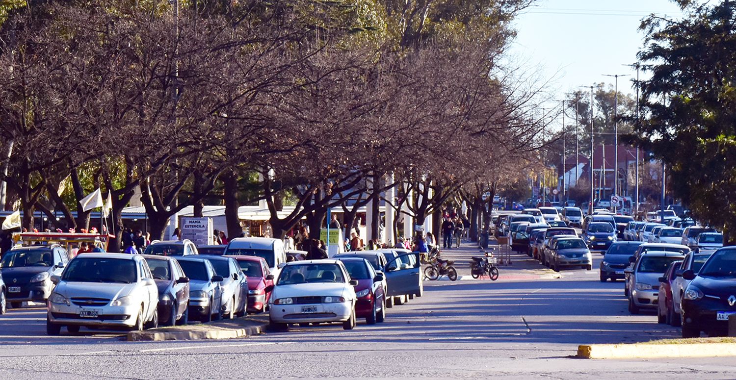 Parque