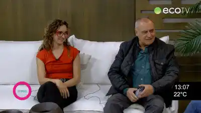 Muestras de fin de año de la Escuela Municipal de Teatro