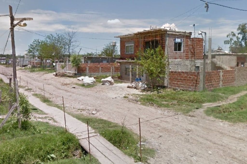 Tiroteo en Laferrere: un delincuente murió y un policía resultó herido