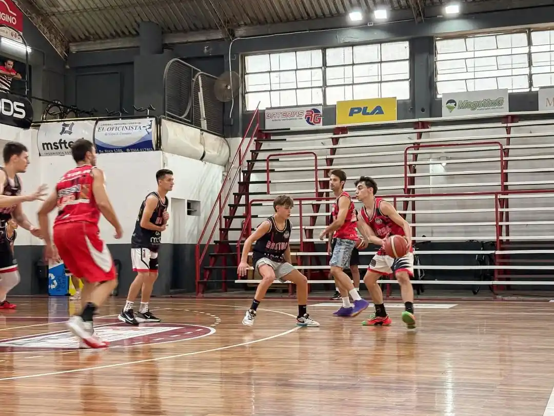 El "Albo" juega su primer amistoso del 2026.