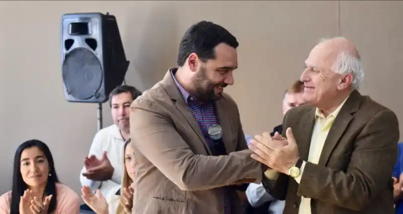 Lifschitz anunció la licitación de la rutas 3, 36 y 31